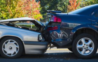 Car Accident Settlement in Nevada?