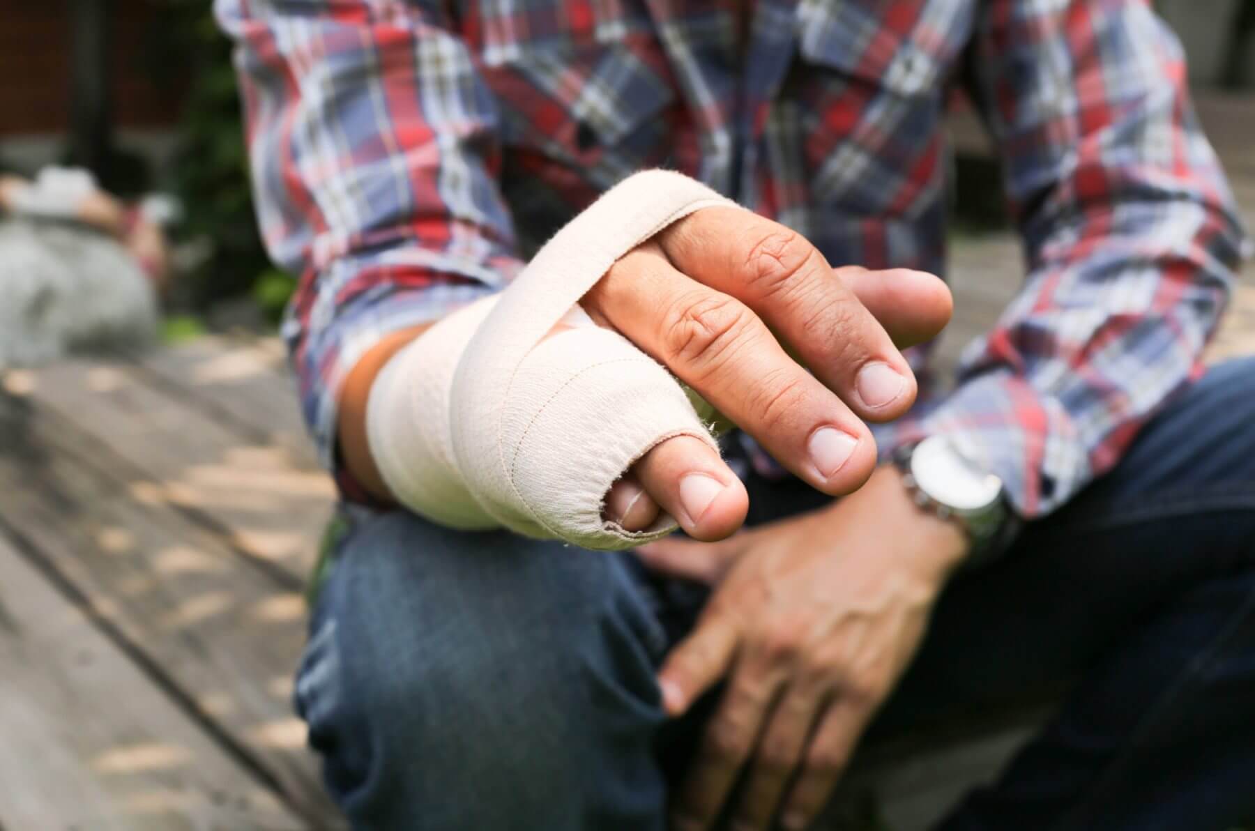 Can I Get Compensation for Pain and Suffering? - Las Vegas Injury Attorneys  | Henness & Haight
