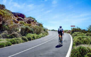 Cycling - Las Vegas Bicycle Attorney Post