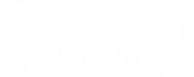 NJA Advocates for Justice Logo