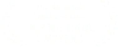 The National Trial Lawyers - Top 100 Trial Lawyers