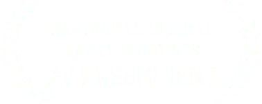 Martindale-Hubbell AV Preeminent Lawyer Rating Logo