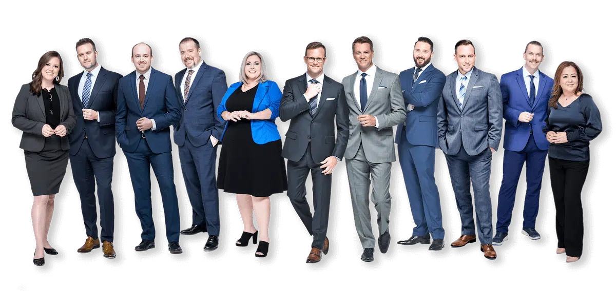 Las Vegas Personal Injury & Car Accident Attorneys